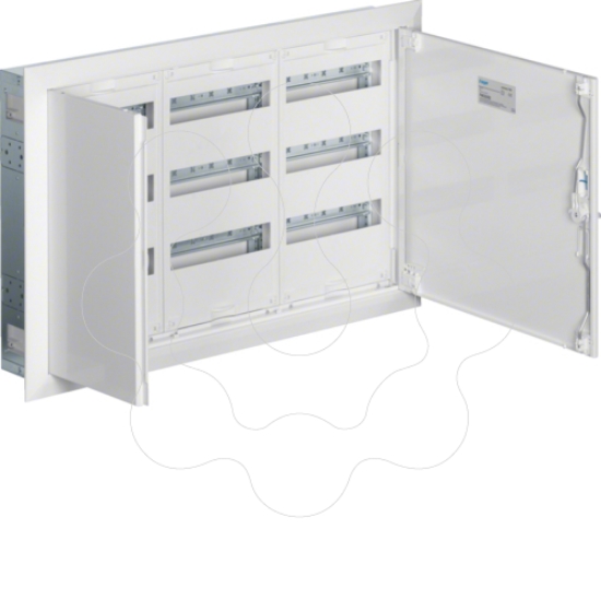 Imagem de FW enc. IP30 PO a.500 l.800, 108M
