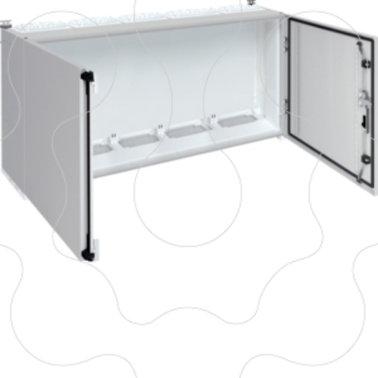 Imagem de univ. IP55 a.800 l.1300 p.275