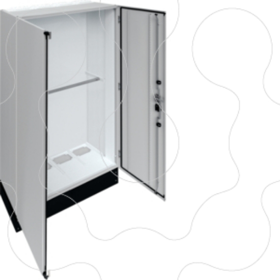 Imagem de univ. IP55 a.1850+200 l.1050 p.400