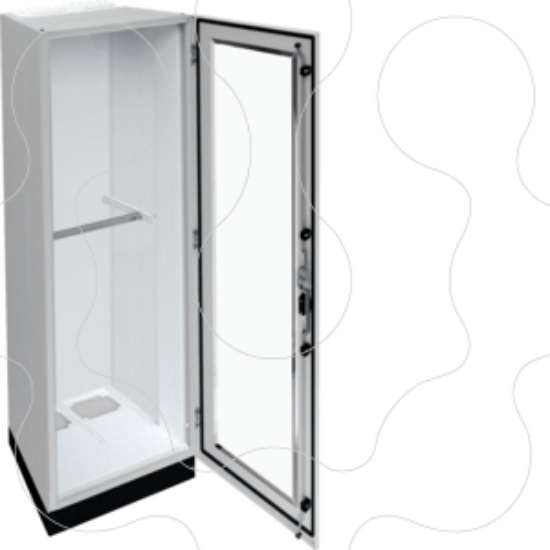 Imagem de univ. IP55 PT a.1850+100 l.550 p.400