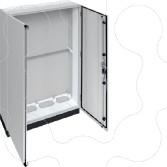 Imagem de univ. IP55 CLI a.1700+100 l.1050 p.275