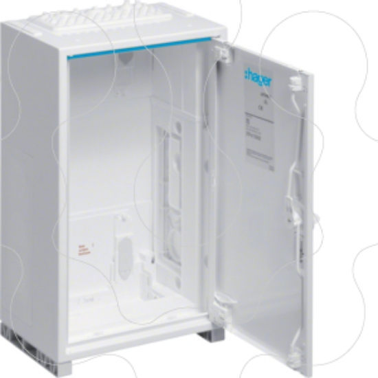 Imagem de univ. IP44 a.650 l.300 p.205