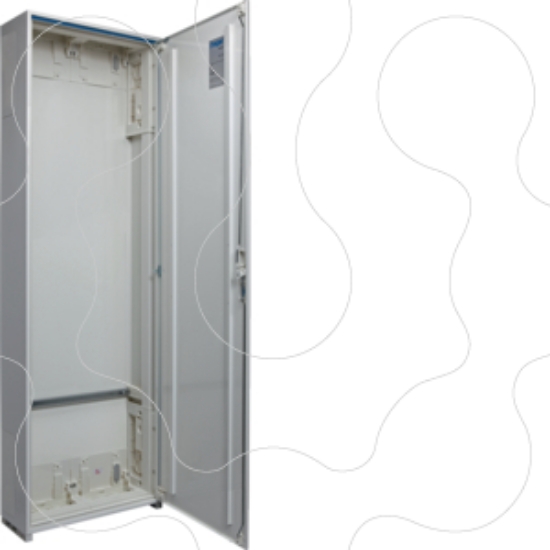 Imagem de univ. IP54 a.1700 l.550 p.205