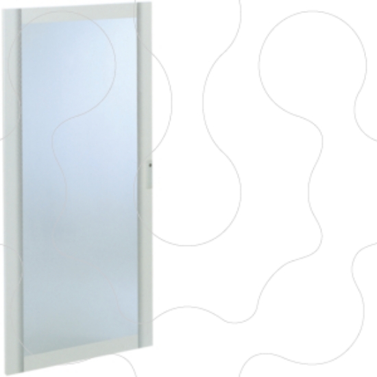 Imagem de Porta transparente a.1860 l.900