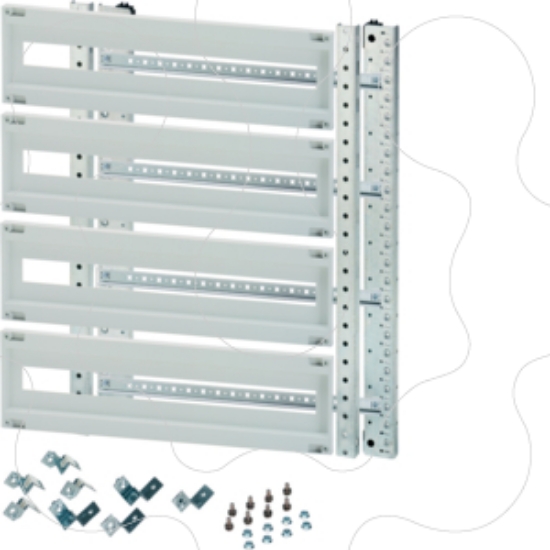 Imagem de Kit mod. 2x10M p/cx. met. a.350 l.300