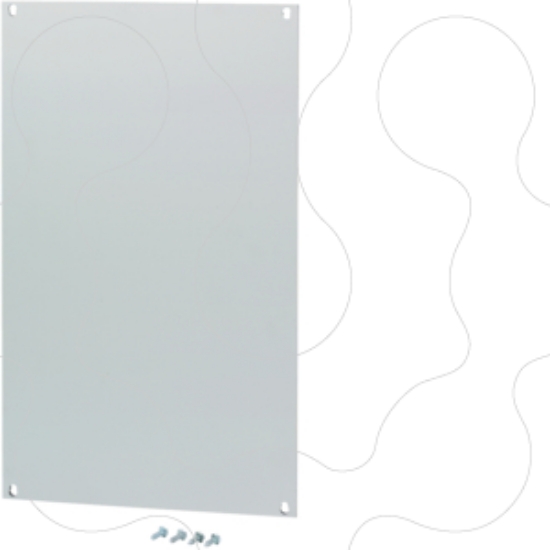 Imagem de Platina isolante a.650 l.400