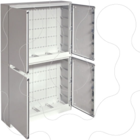 Imagem de orion plus IP65 PO a.1750 l.1100 p.300