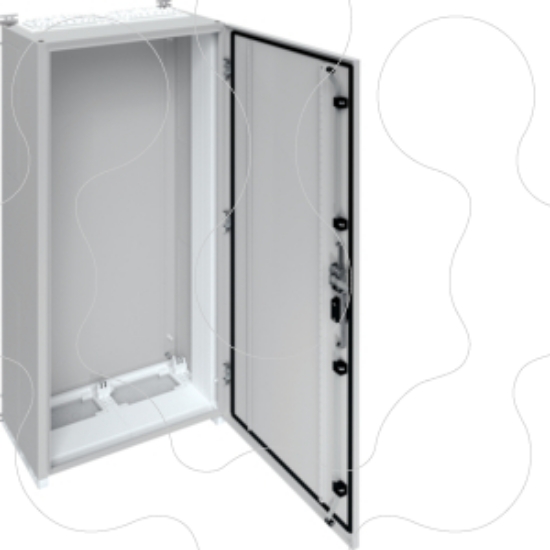 Imagem de univ. IP55 CLI a.1400 l.550 p.275