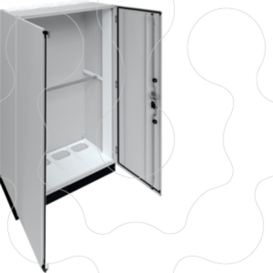 Imagem de univ. IP55 CLI a.1850+100 l.1050 p.400