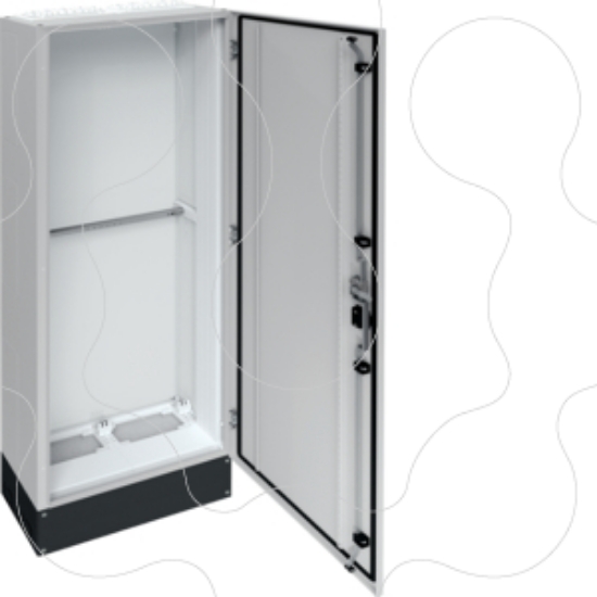 Imagem de univ. IP55 a.1850+200 l.550 p.275