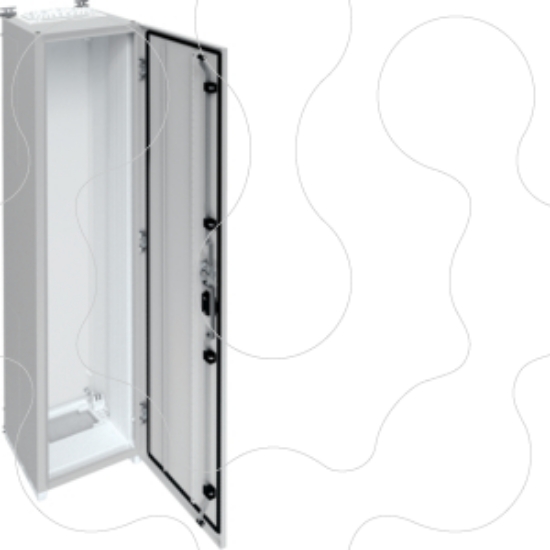 Imagem de univ. IP55 a.1550 l.300 p.275