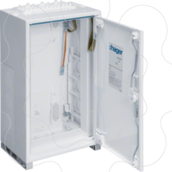 Imagem de univ. IP44 a.800 l.300 p.205