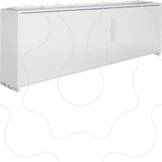 Imagem de univ. IP54 a.500 l.1300 p.205