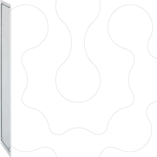 Imagem de Painel lateral fixo a.2100 p.800