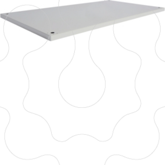 Imagem de Painel cego p/base/topo l.450 p.800