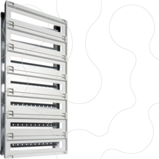 Imagem de Kit modular 7x23M a.1150 l.600