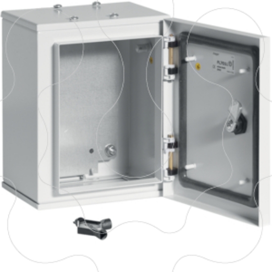 Imagem de orion.tech IP65 a.250 l.200 p.160