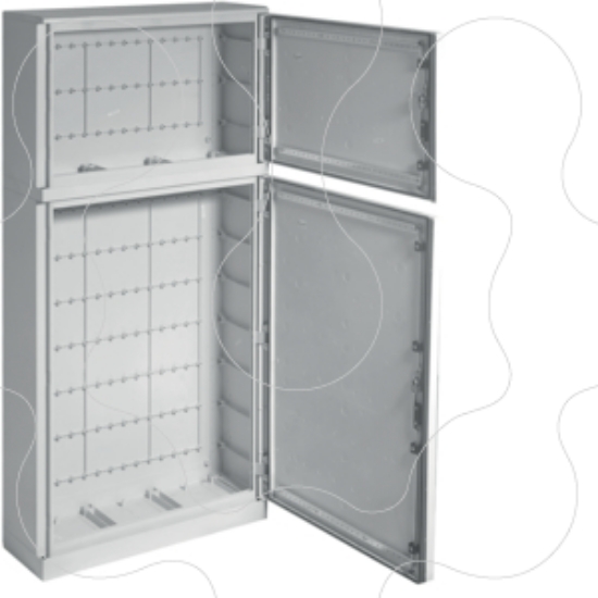 Imagem de orion plus IP65 PO a.1750 l.850 p.300