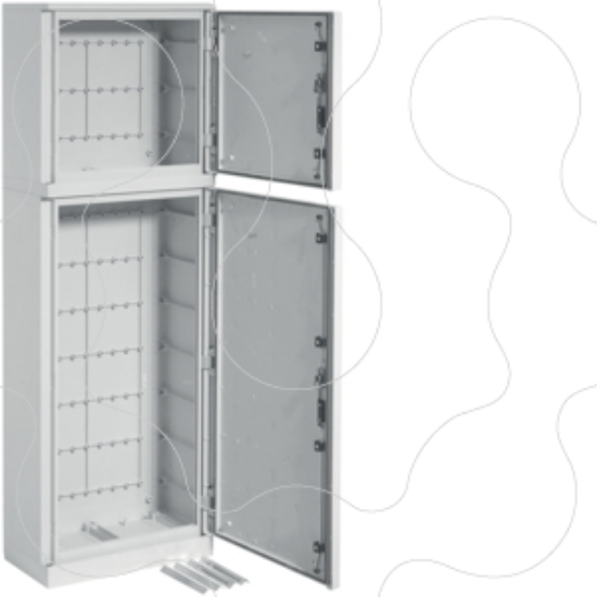Imagem de orion plus IP65 PO a.1750 l.600 p.300