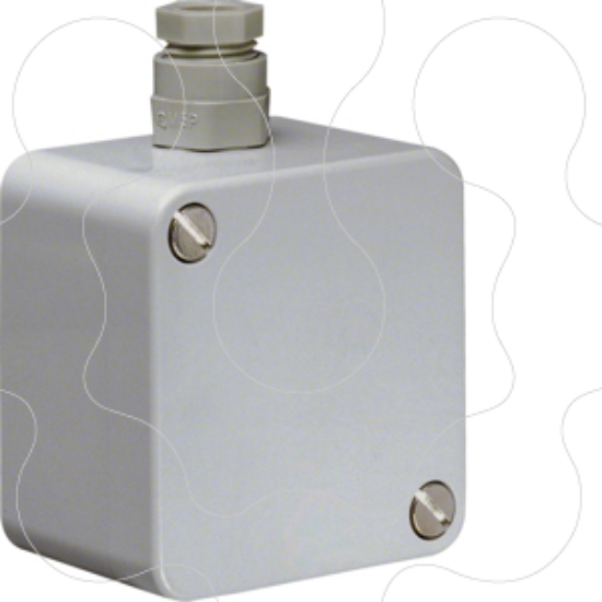 Imagem de Sonda de temperatura exterior