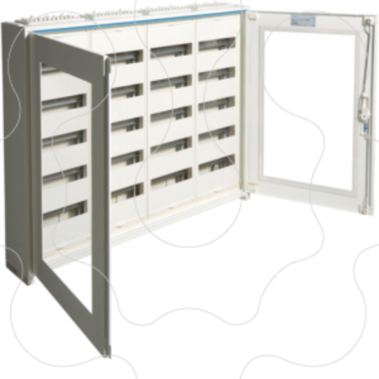 Imagem de FW sup. IP44 PT a.800 l.1050, 240M
