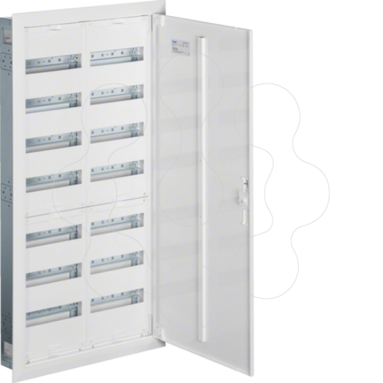 Imagem de FW enc. IP30 PO a.1100 l.550 168M