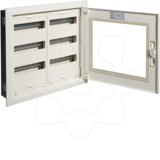 Imagem de FW enc. IP30 PT a.500 l.550, 72M