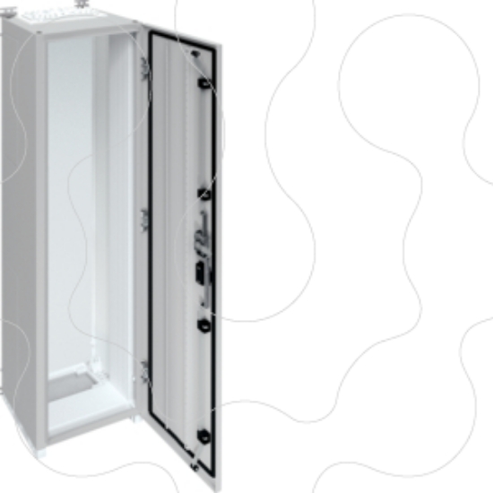 Imagem de univ. IP55 a.1400 l.300 p.275