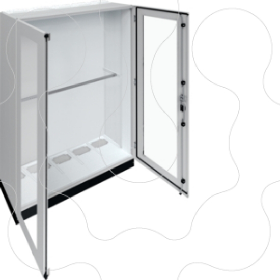 Imagem de univ. IP55 PT a.1850+100 l.1300 p.400