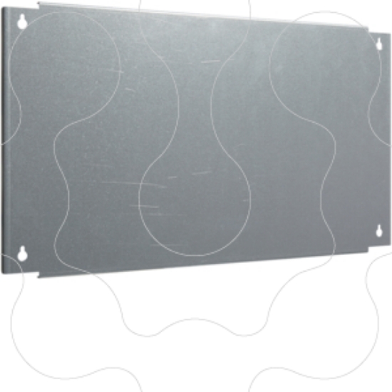 Imagem de Platina lisa a.450 l.750