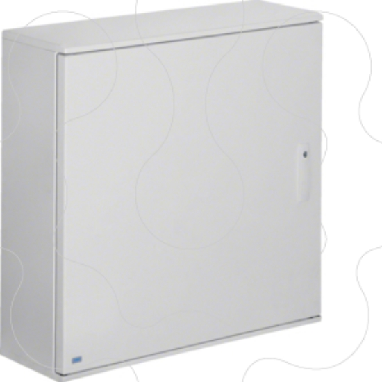Imagem de univ. IP65 UV a.850 l.850 p.300