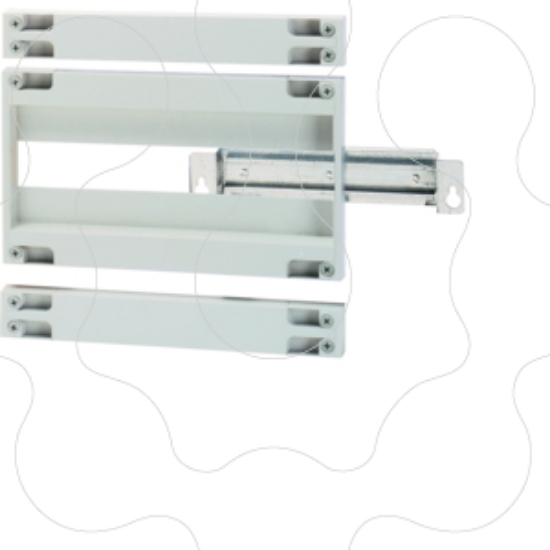 Imagem de Kit vert. disj. x160 a.300 l.800/850