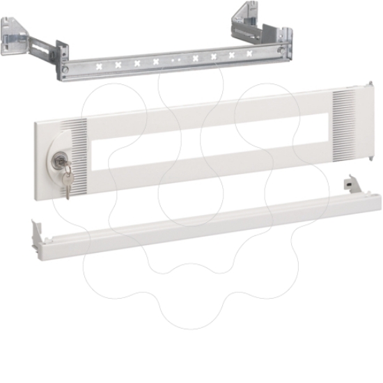Imagem de Porta modular + suporte a.150 l.620