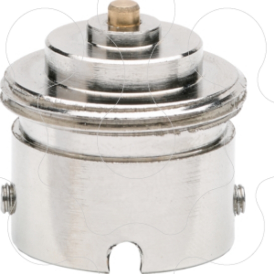 Imagem de Adaptador electrovalv. Giacomini