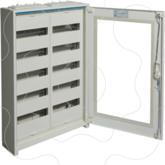 Imagem de FW sup. IP44 PT a.800 l.550, 120M