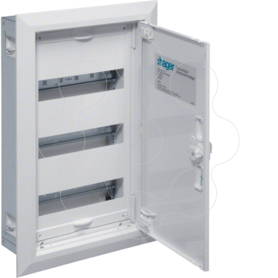 Imagem de FW enc. IP30 PO a.500 l.300, 36M