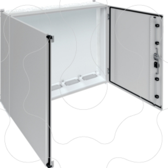 Imagem de univ. IP55 a.1250 l.1300 p.275