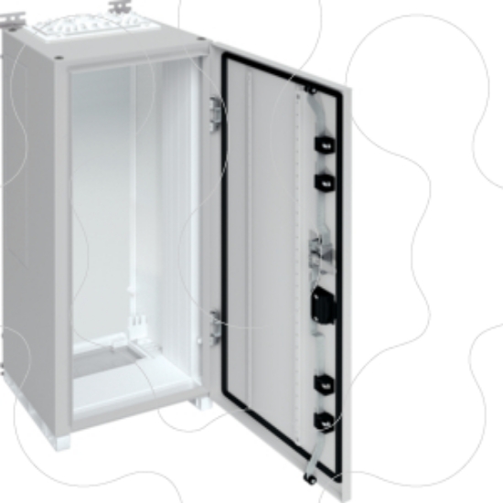 Imagem de univ. IP55 a.800 l.300 p.275