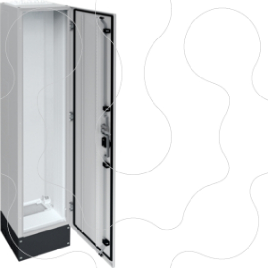 Imagem de univ. IP55 a.1850+200 l.300 p.275