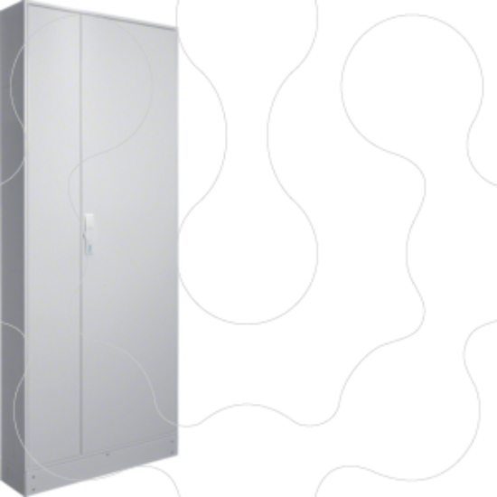 Imagem de univ. IP54 a.1850+100 l.800 p.205