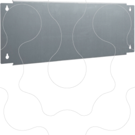 Imagem de Platina lisa a.300 l.750