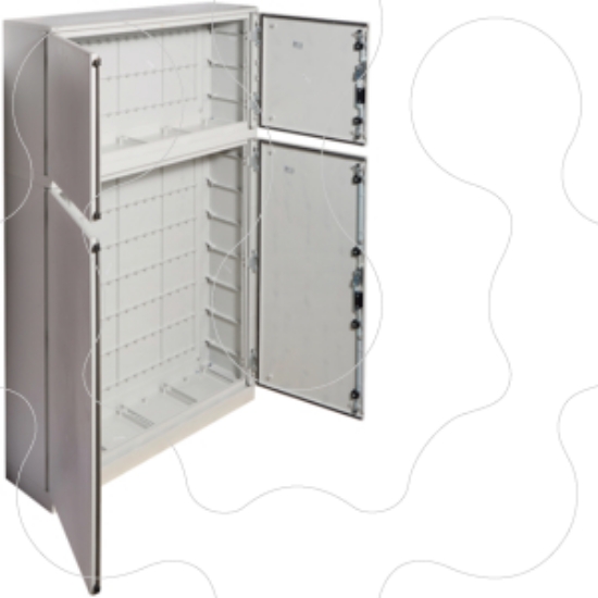 Imagem de orion plus IP65 PO a.1750 l.1100 p.300