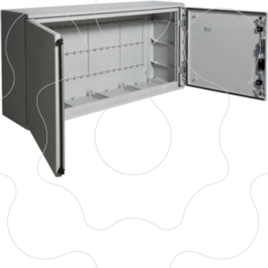 Imagem de orion plus IP65 PO a.550 l.1100 p.300