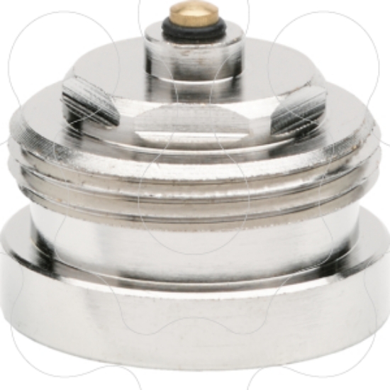Imagem de Adaptador electrovalv. Herz M28x1.5