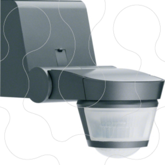 Imagem de Detector mov. Comfort 220/360° IP55 antr