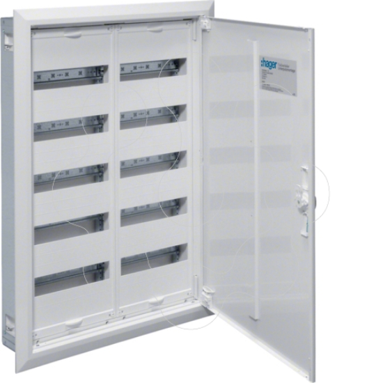 Imagem de FW enc. IP30 PO a.800 l.550, 120M