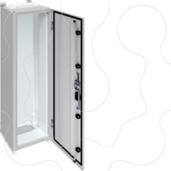 Imagem de univ. IP55 a.1250 l.300 p.275