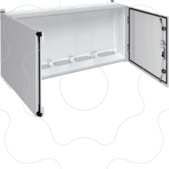Imagem de univ. IP55 a.650 l.1300 p.275