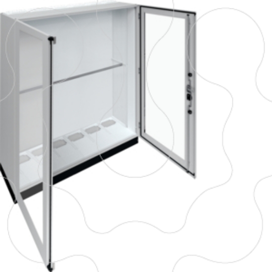 Imagem de univ. IP55 PT a.1850+100 l.1550 p.400