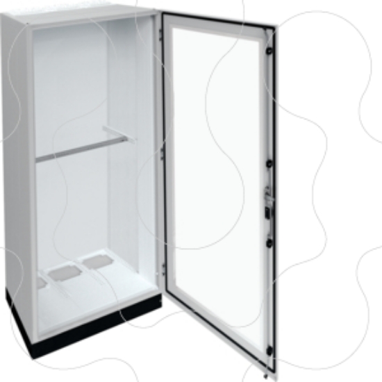 Imagem de univ. IP55 PT a.1850+100 l.800 p.400